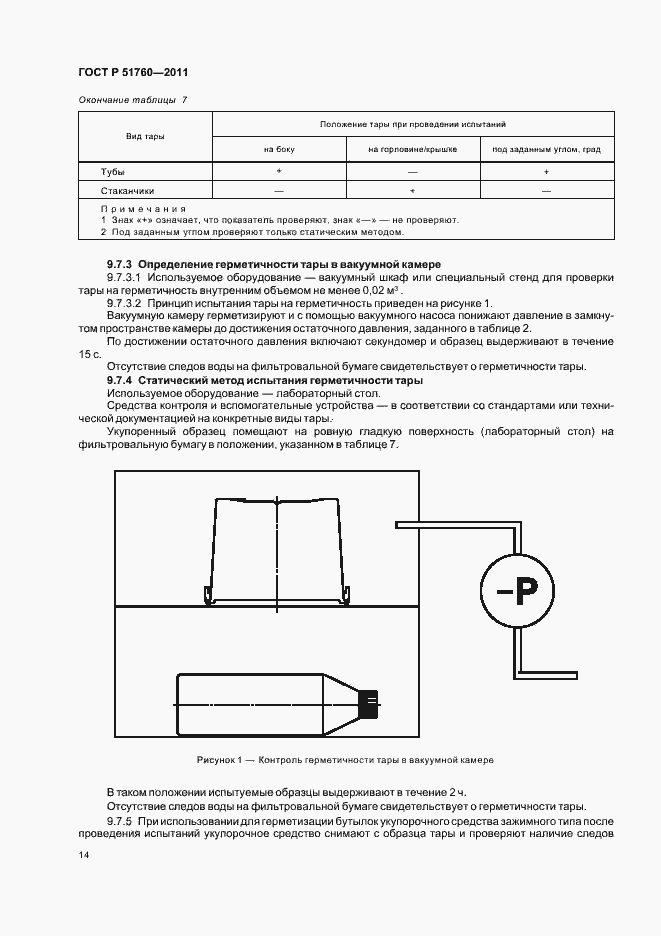 Страница 18 ГОСТ Р 51760-2011