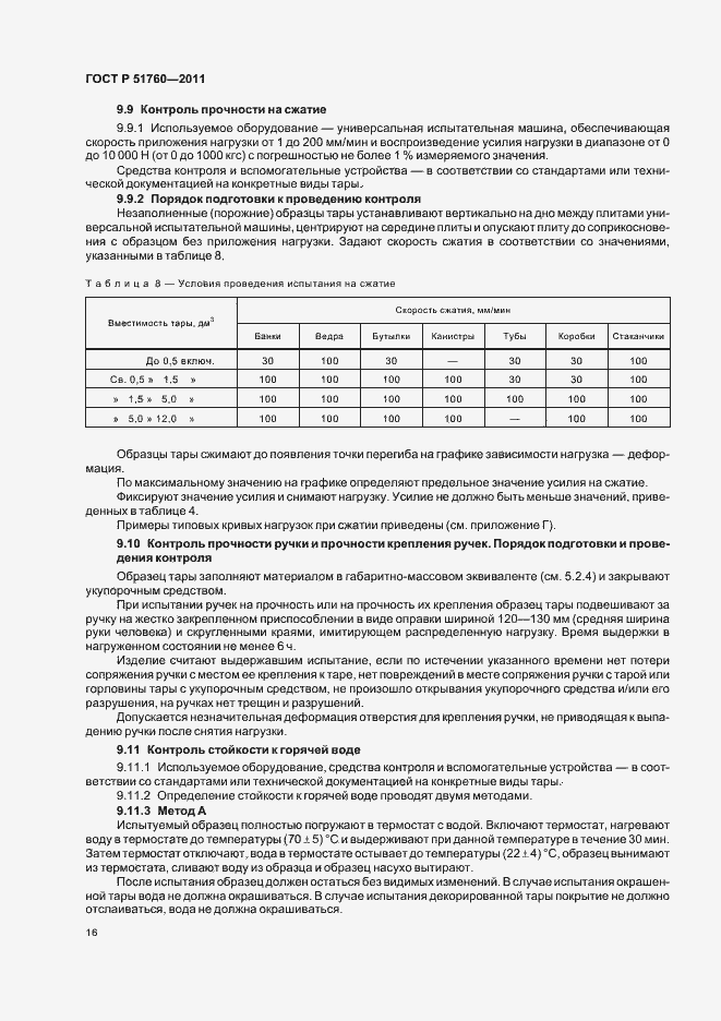 Страница 20 ГОСТ Р 51760-2011