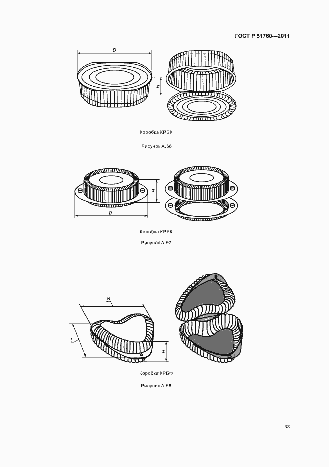 Страница 37 ГОСТ Р 51760-2011