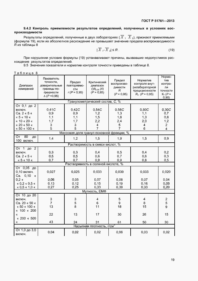 Страница 22 ГОСТ Р 51761-2013