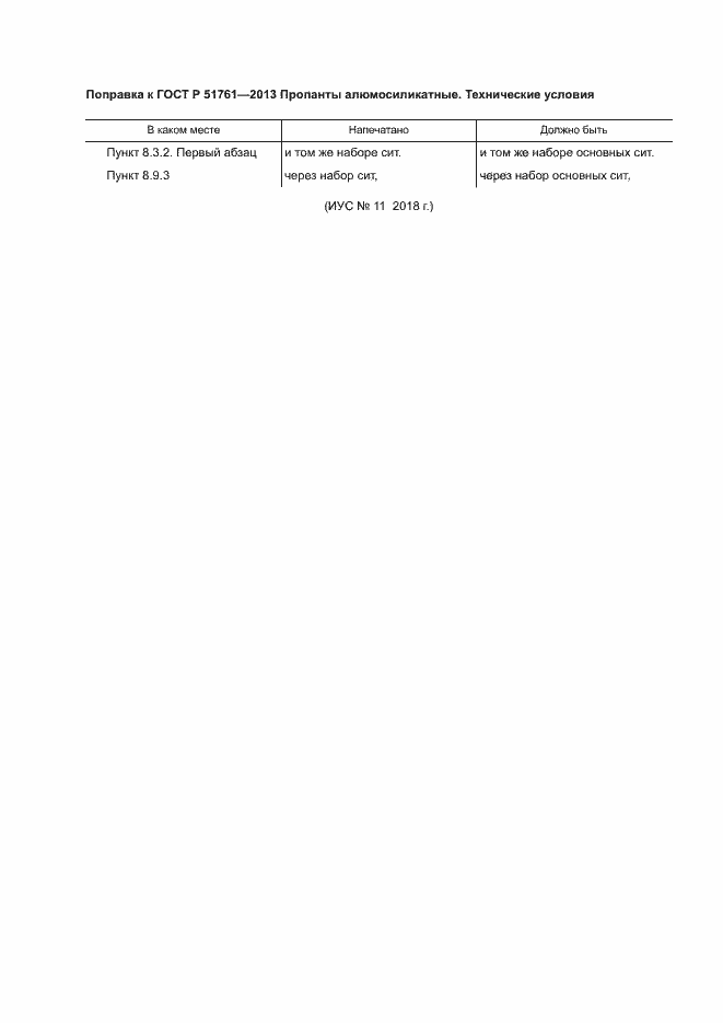 Приложение №1