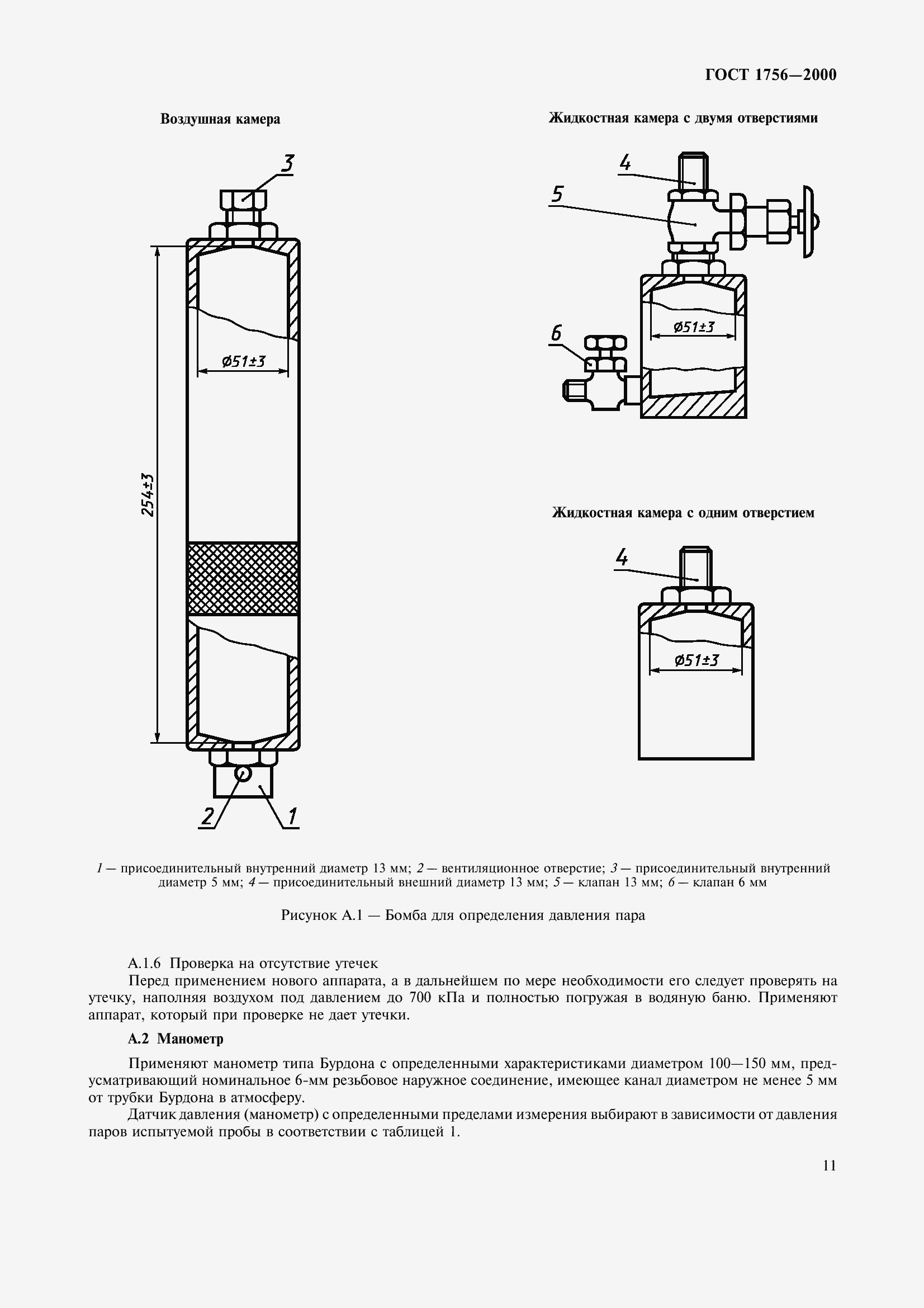 Страница 16 ГОСТ 1756-2000