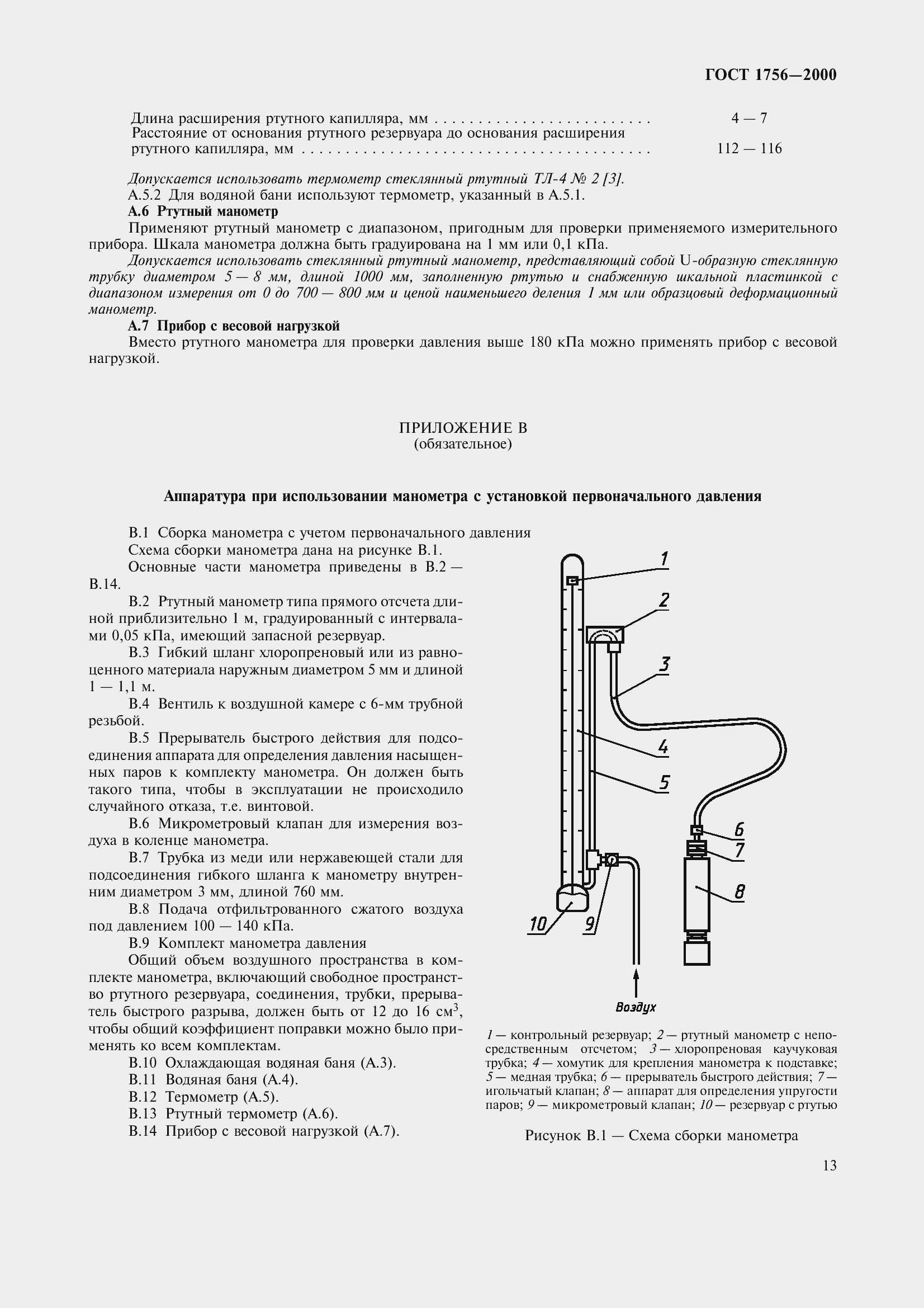 Страница 18 ГОСТ 1756-2000