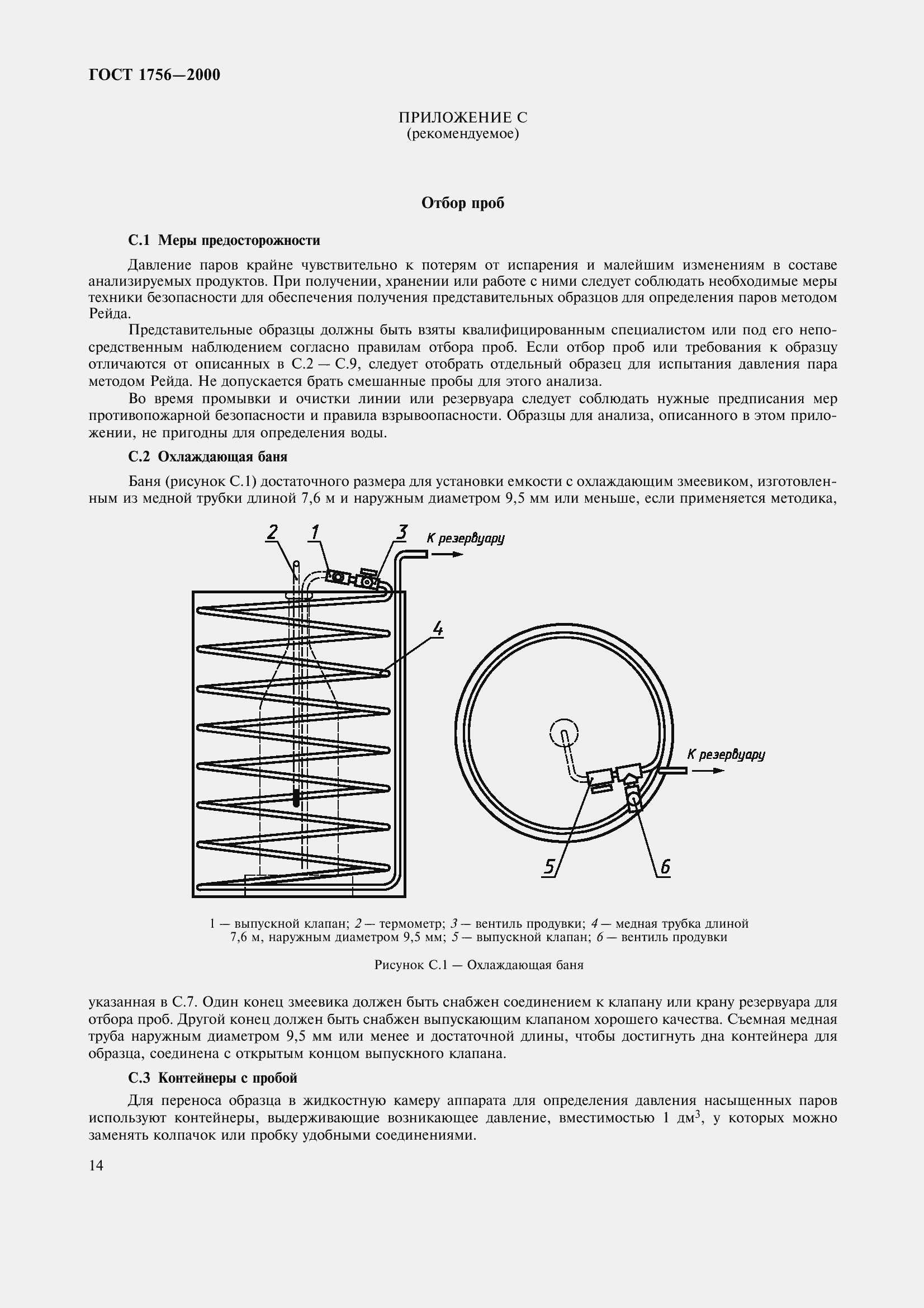 Страница 19 ГОСТ 1756-2000