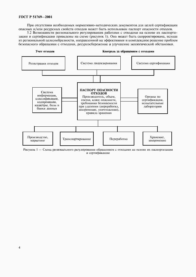 Страница 8 ГОСТ Р 51769-2001