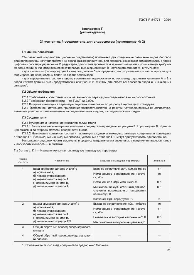 Страница 25 ГОСТ Р 51771-2001