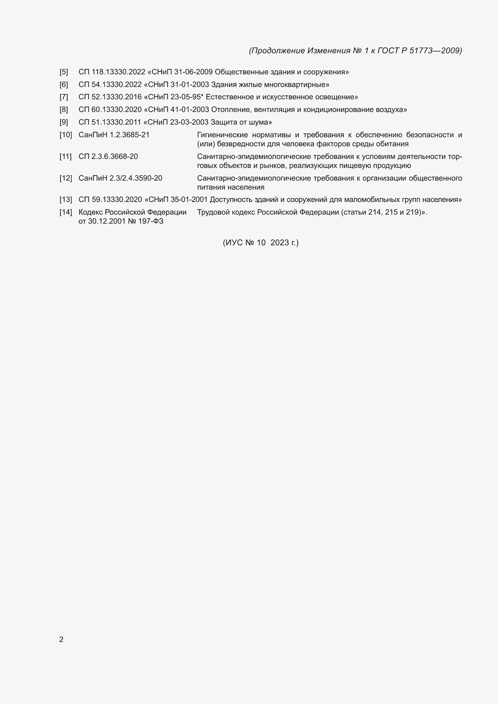 Приложение №1