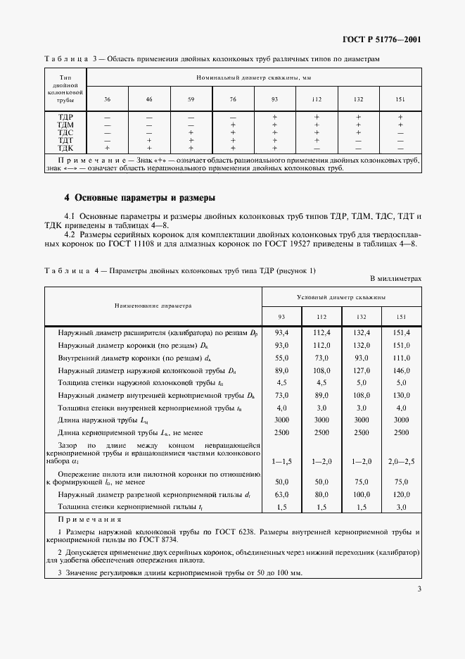 Страница 6 ГОСТ Р 51776-2001