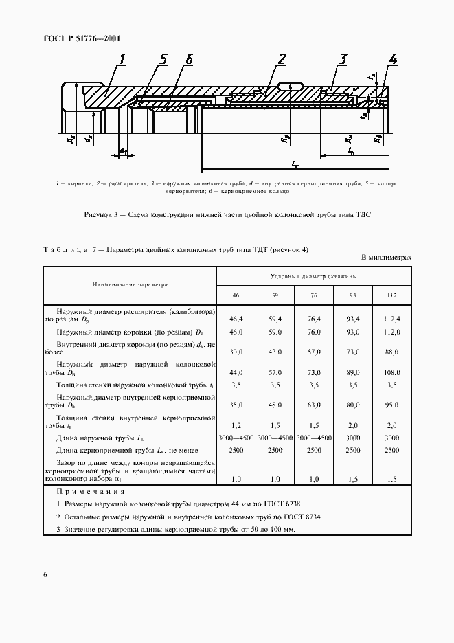 Страница 9 ГОСТ Р 51776-2001