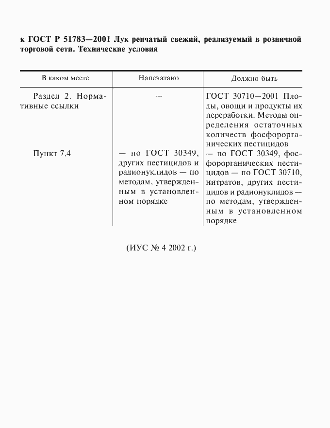 Приложение №2