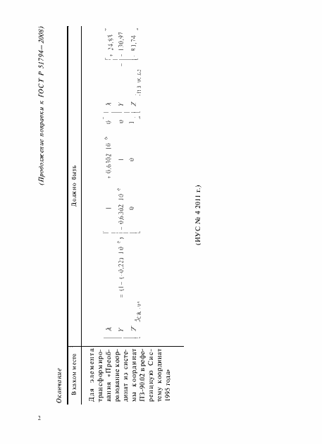Приложение №2