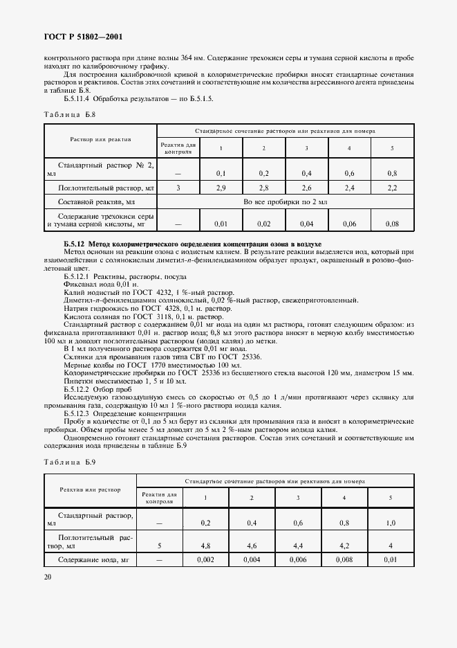 Страница 24 ГОСТ Р 51802-2001