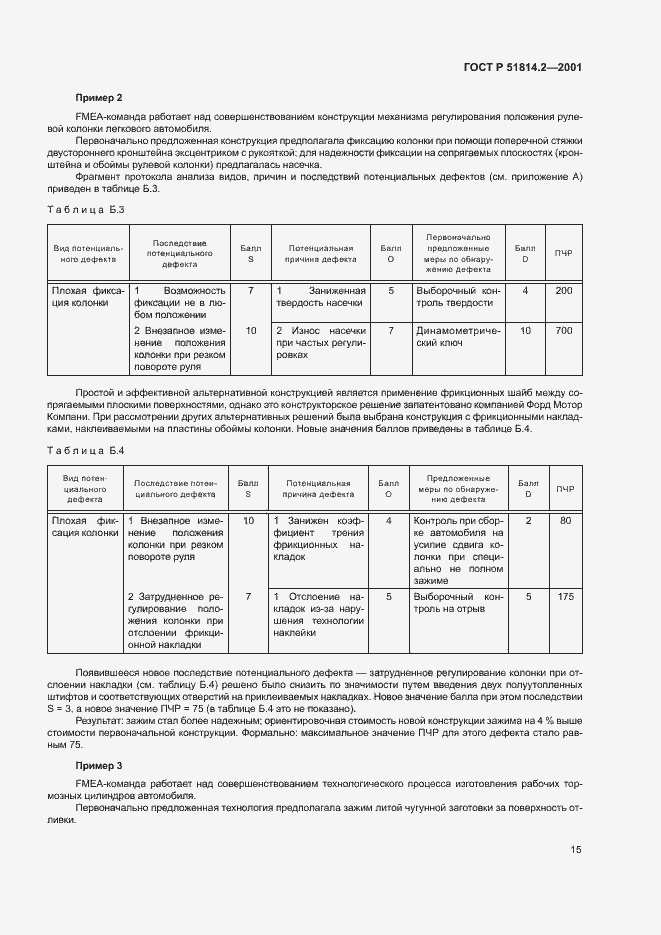 Страница 19 ГОСТ Р 51814.2-2001