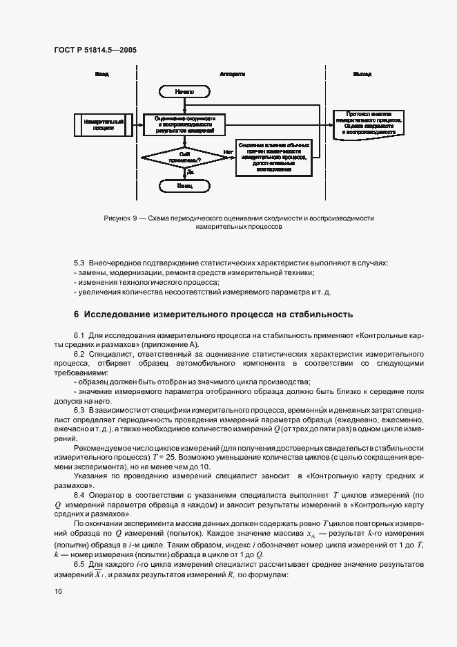 Страница 14 ГОСТ Р 51814.5-2005
