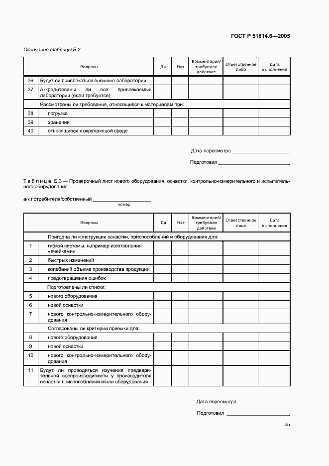 Страница 29 ГОСТ Р 51814.6-2005