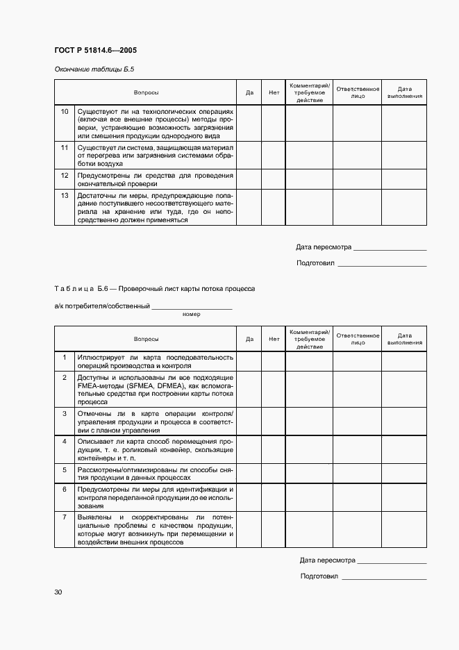 Страница 34 ГОСТ Р 51814.6-2005