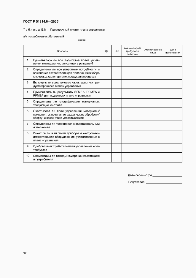 Страница 36 ГОСТ Р 51814.6-2005