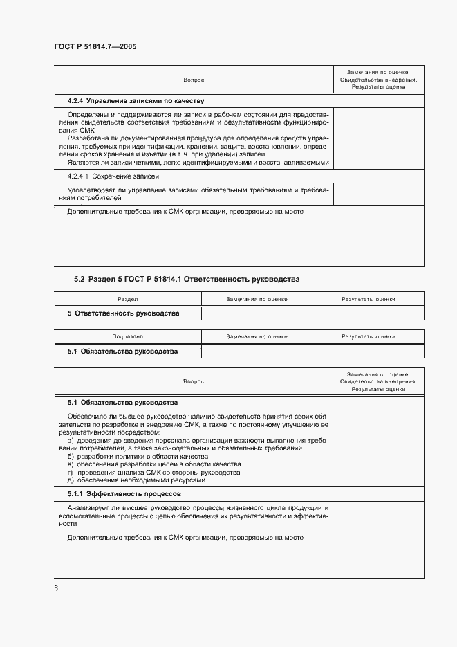 Страница 12 ГОСТ Р 51814.7-2005