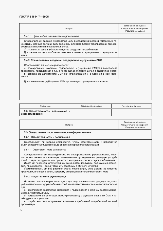 Страница 14 ГОСТ Р 51814.7-2005