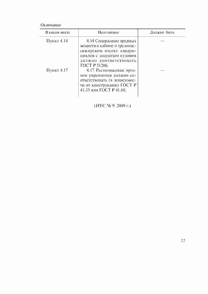 Приложение №1