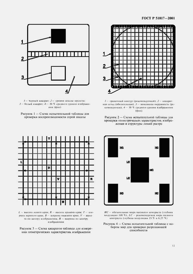 Страница 15 ГОСТ Р 51817-2001