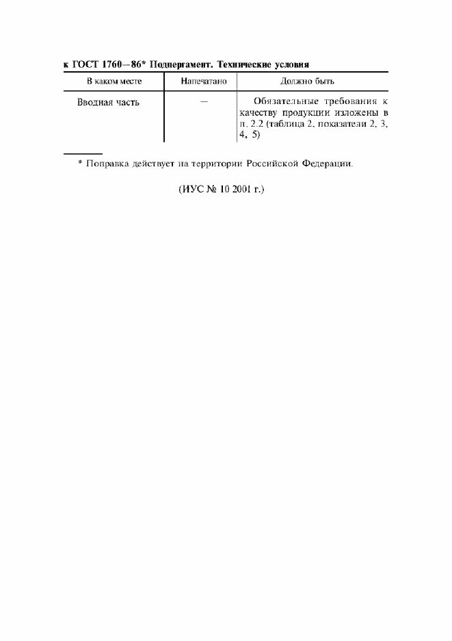Приложение №4