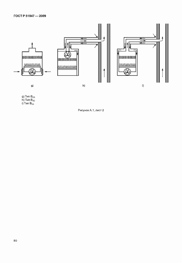 Страница 86 ГОСТ Р 51847-2009