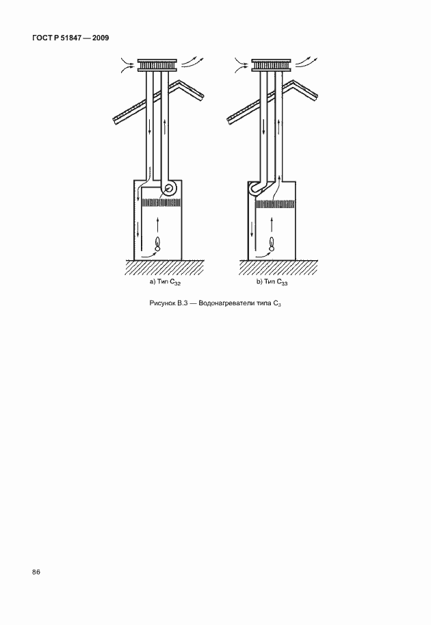 Страница 92 ГОСТ Р 51847-2009