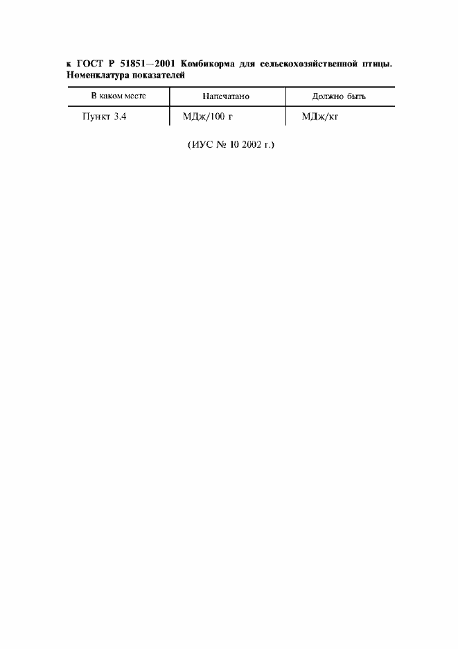 Приложение №3