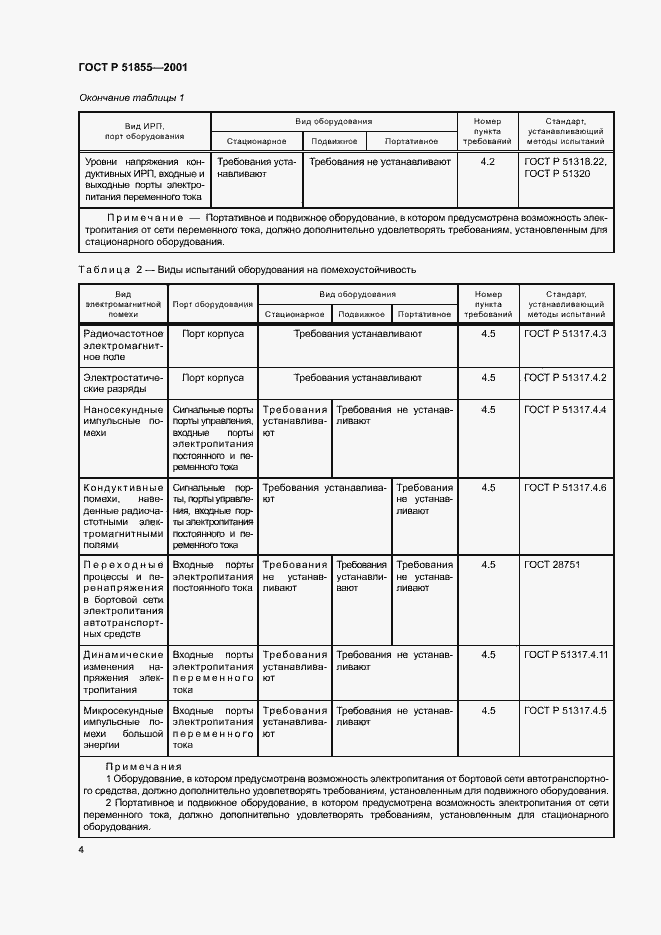 Страница 7 ГОСТ Р 51855-2001