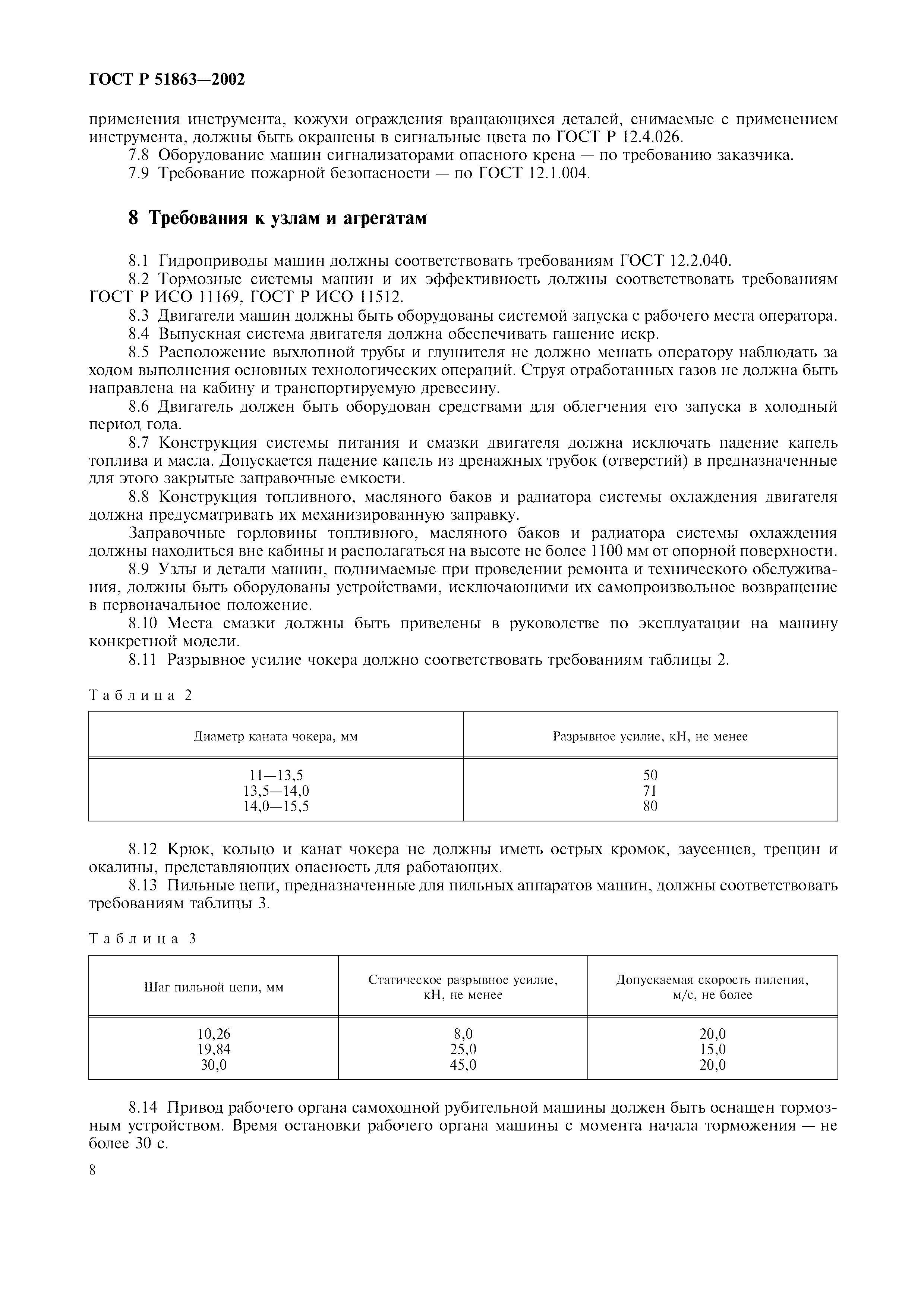 Страница 11 ГОСТ Р 51863-2002