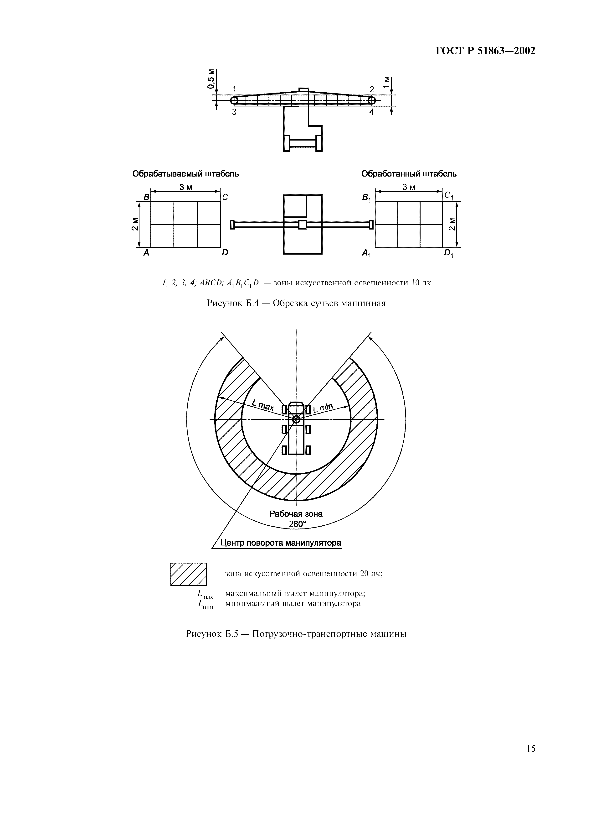 Страница 18 ГОСТ Р 51863-2002