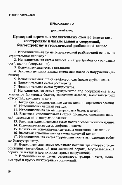 Страница 19 ГОСТ Р 51872-2002