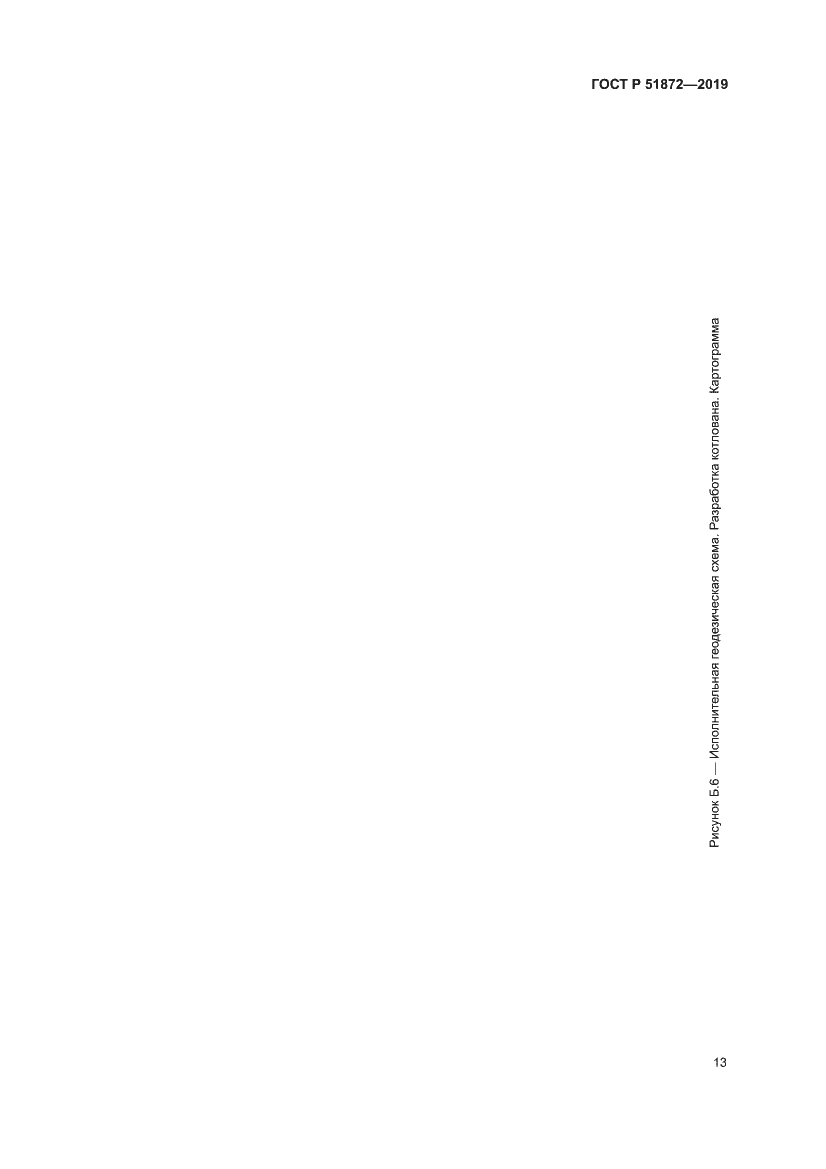 Страница 17 ГОСТ Р 51872-2019