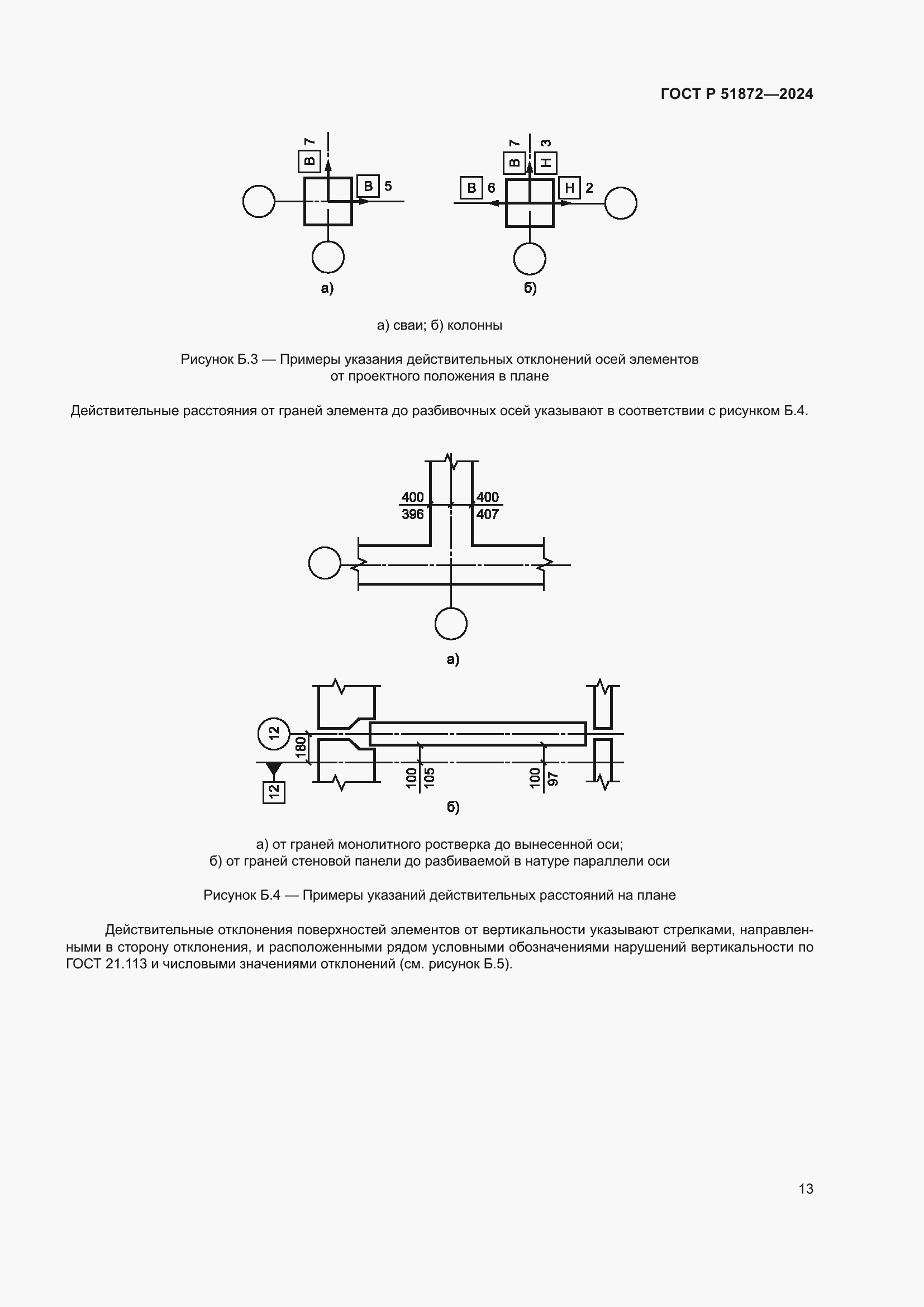 Страница 17 ГОСТ Р 51872-2024