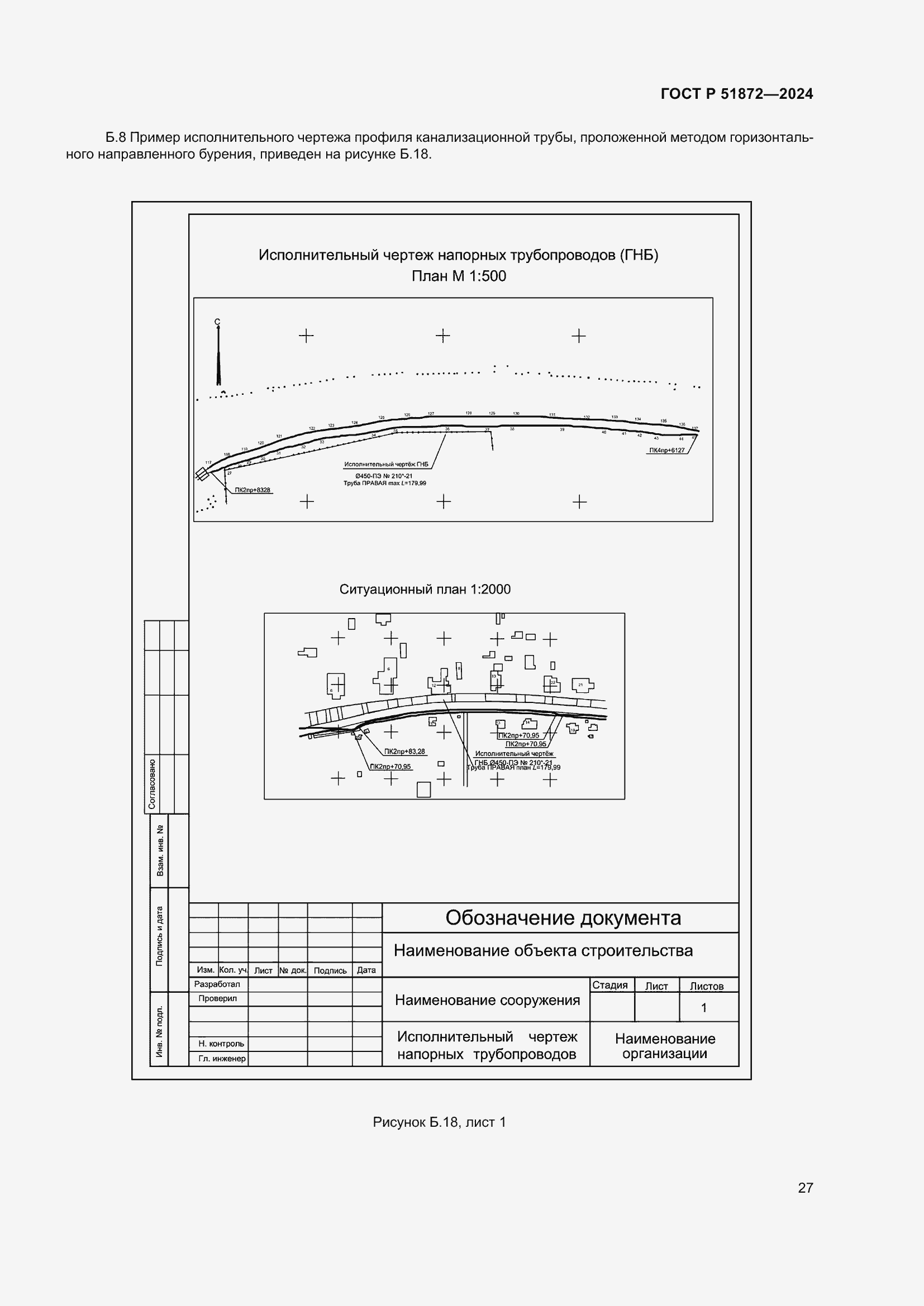 Страница 31 ГОСТ Р 51872-2024
