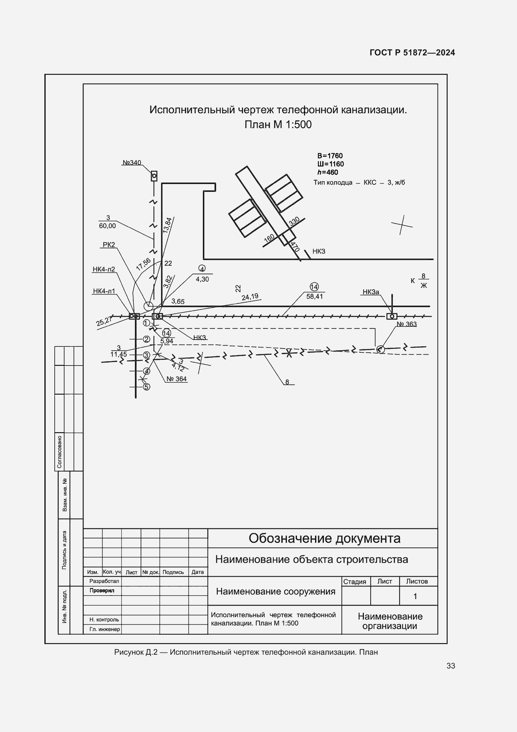 Страница 37 ГОСТ Р 51872-2024