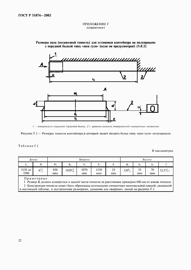 Страница 25 ГОСТ Р 51876-2002