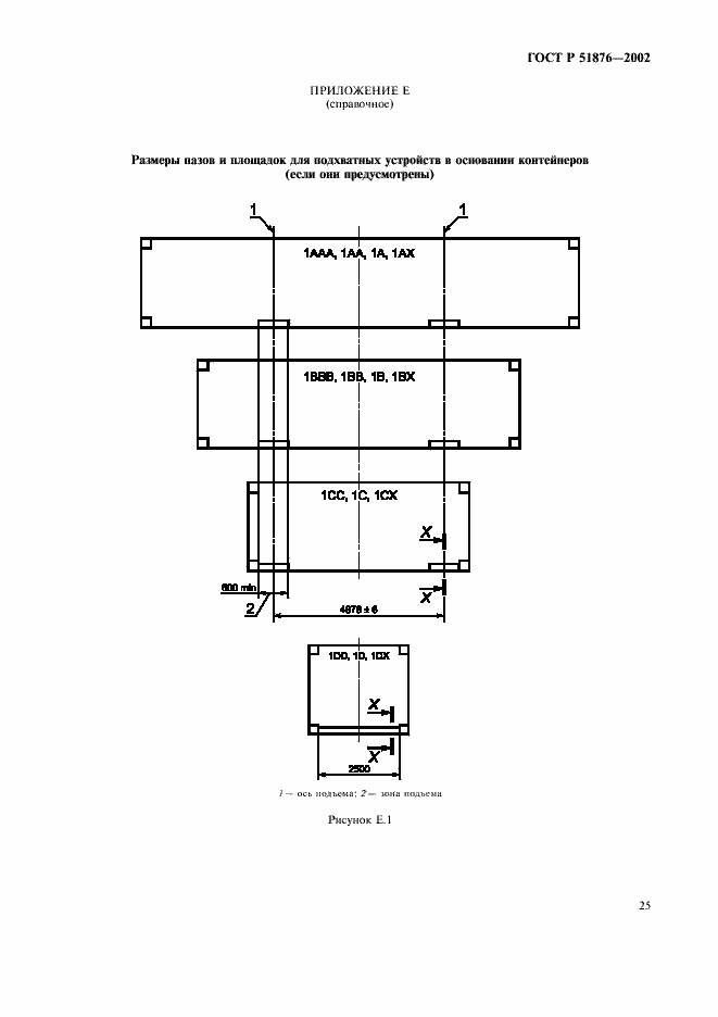 Страница 28 ГОСТ Р 51876-2002