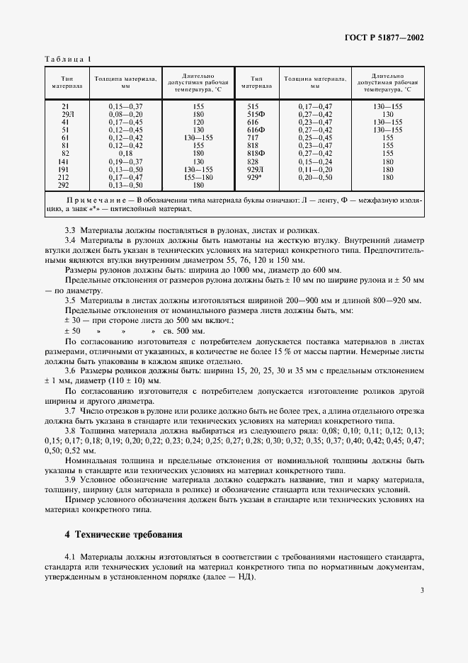 Страница 6 ГОСТ Р 51877-2002