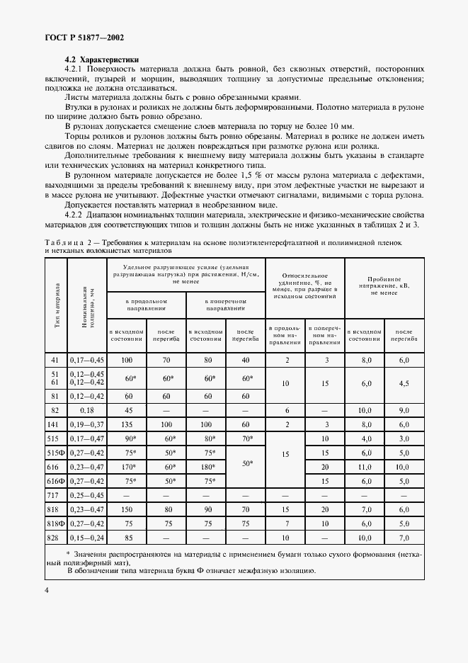 Страница 7 ГОСТ Р 51877-2002