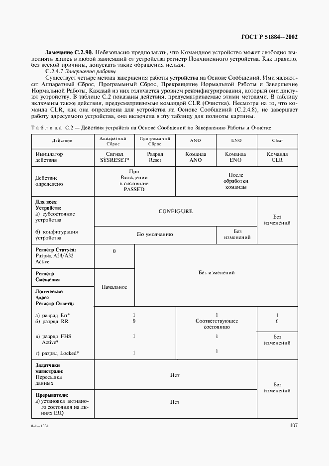 Страница 115 ГОСТ Р 51884-2002