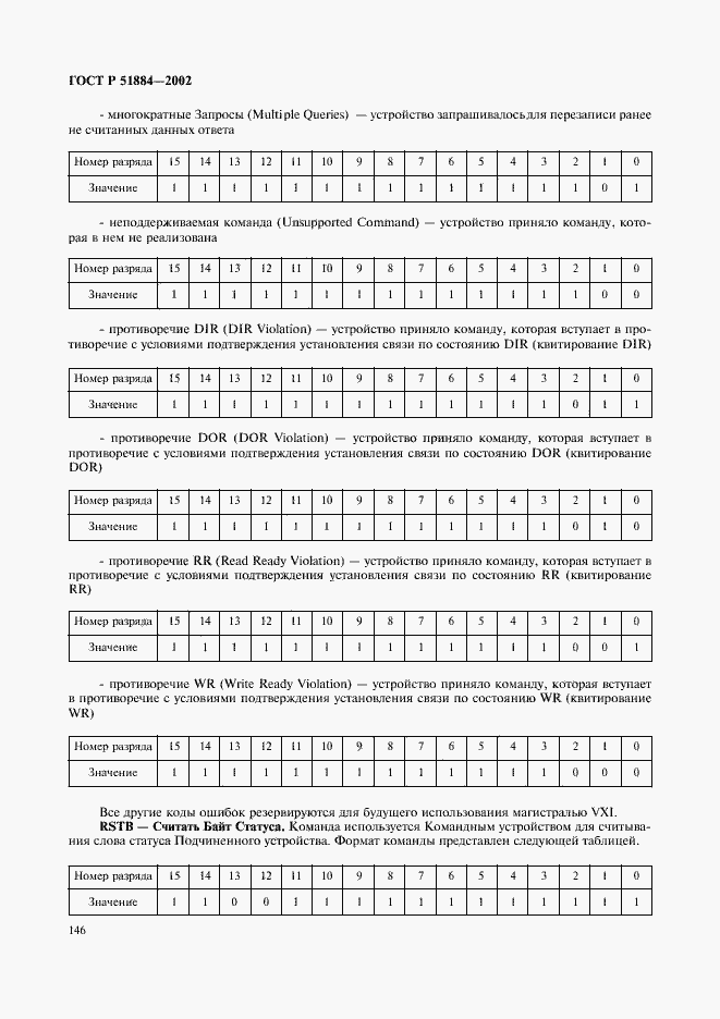 Страница 154 ГОСТ Р 51884-2002
