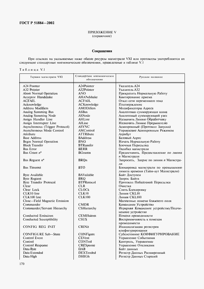 Страница 178 ГОСТ Р 51884-2002