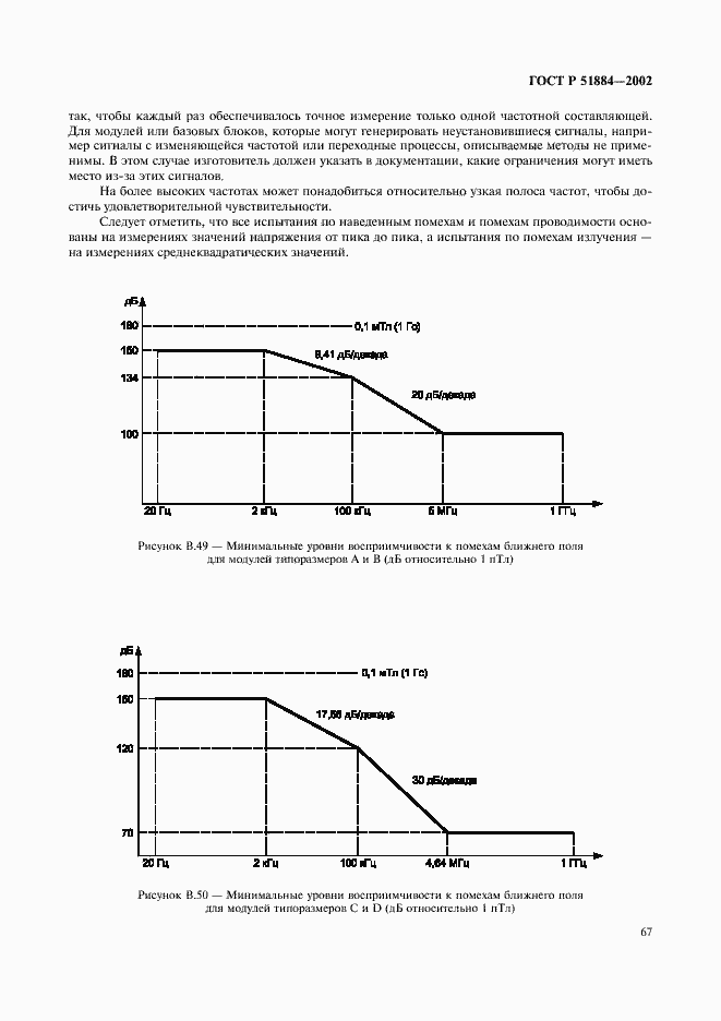 Страница 75 ГОСТ Р 51884-2002
