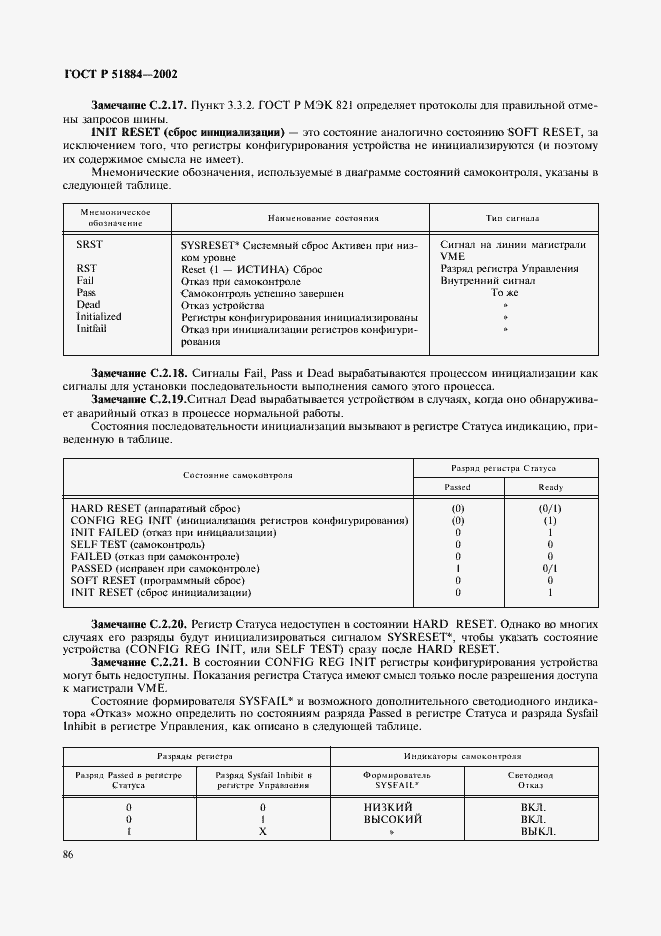 Страница 94 ГОСТ Р 51884-2002