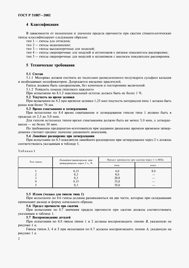 Страница 5 ГОСТ Р 51887-2002
