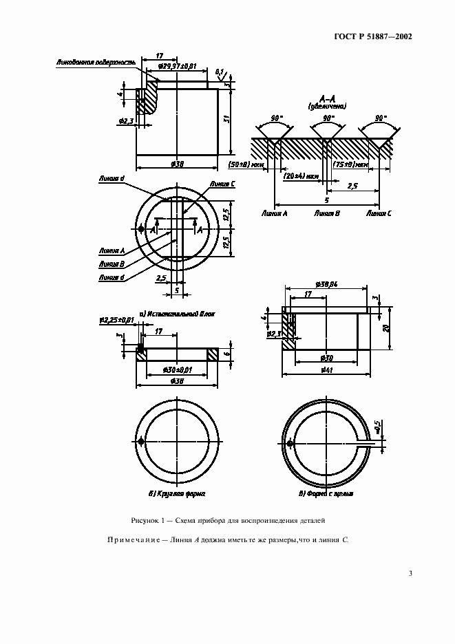 Страница 6 ГОСТ Р 51887-2002