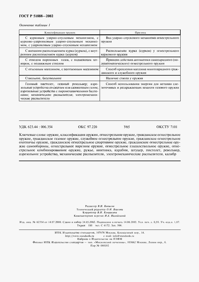 Страница 9 ГОСТ Р 51888-2002