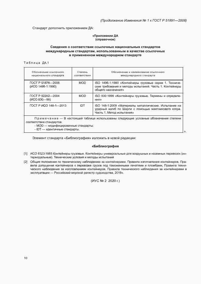 Страница 41 ГОСТ Р 51891-2008
